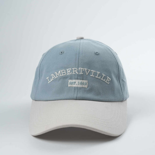 Lambertville Est 1849 Classic Dad Hat