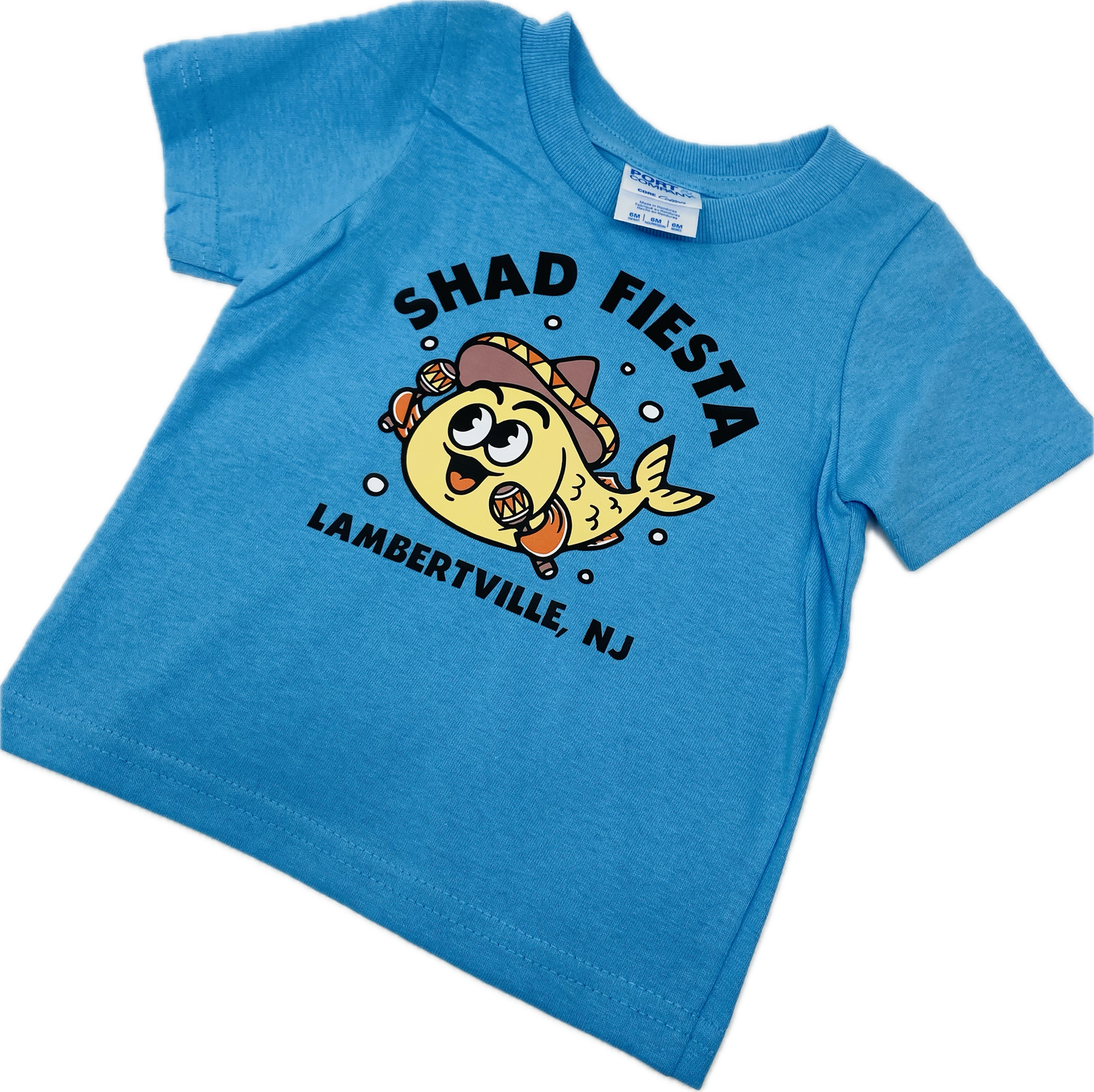 Shad Fiesta (INFANT)