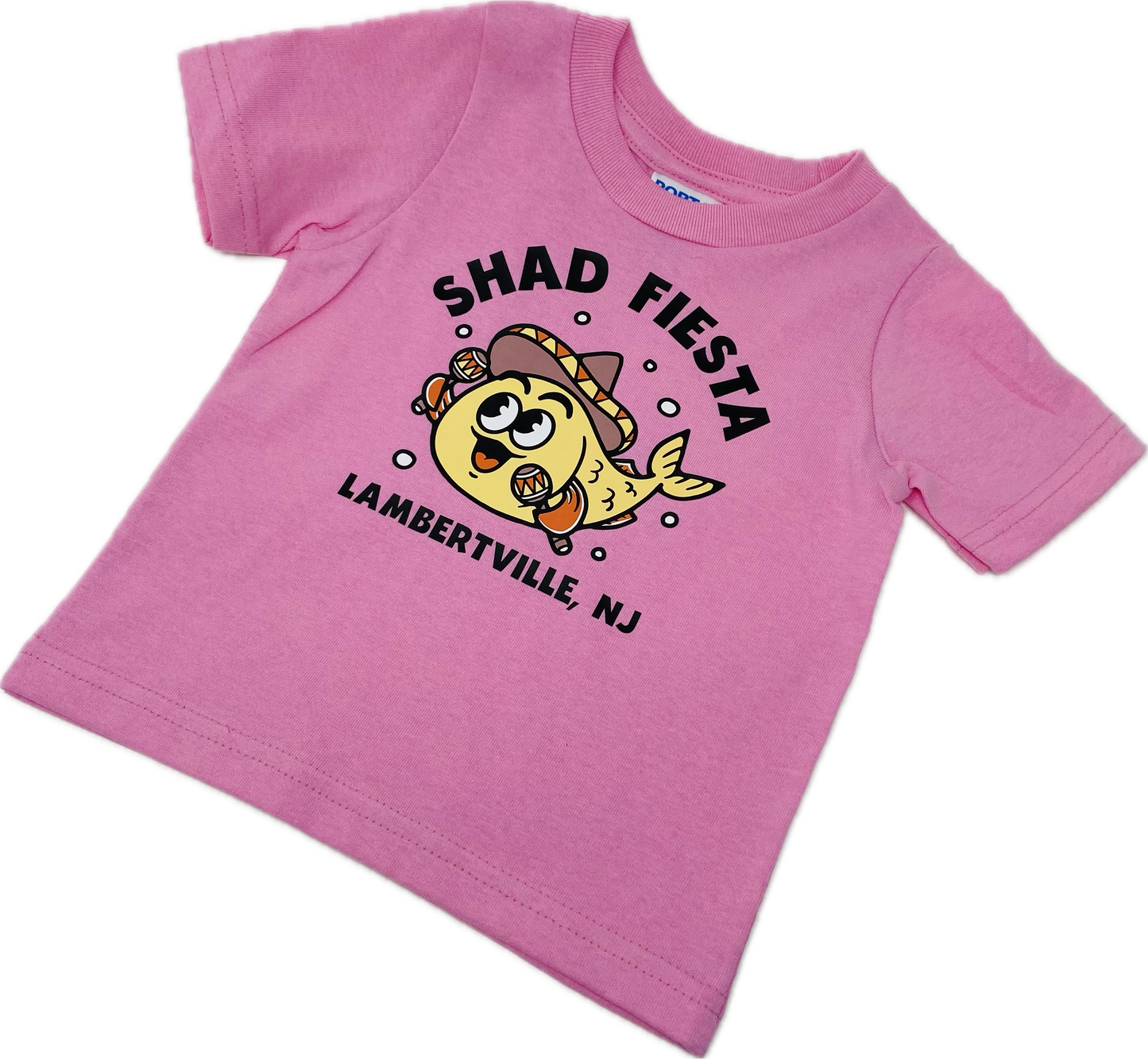 Shad Fiesta (INFANT)