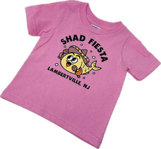 Shad Fiesta (INFANT)