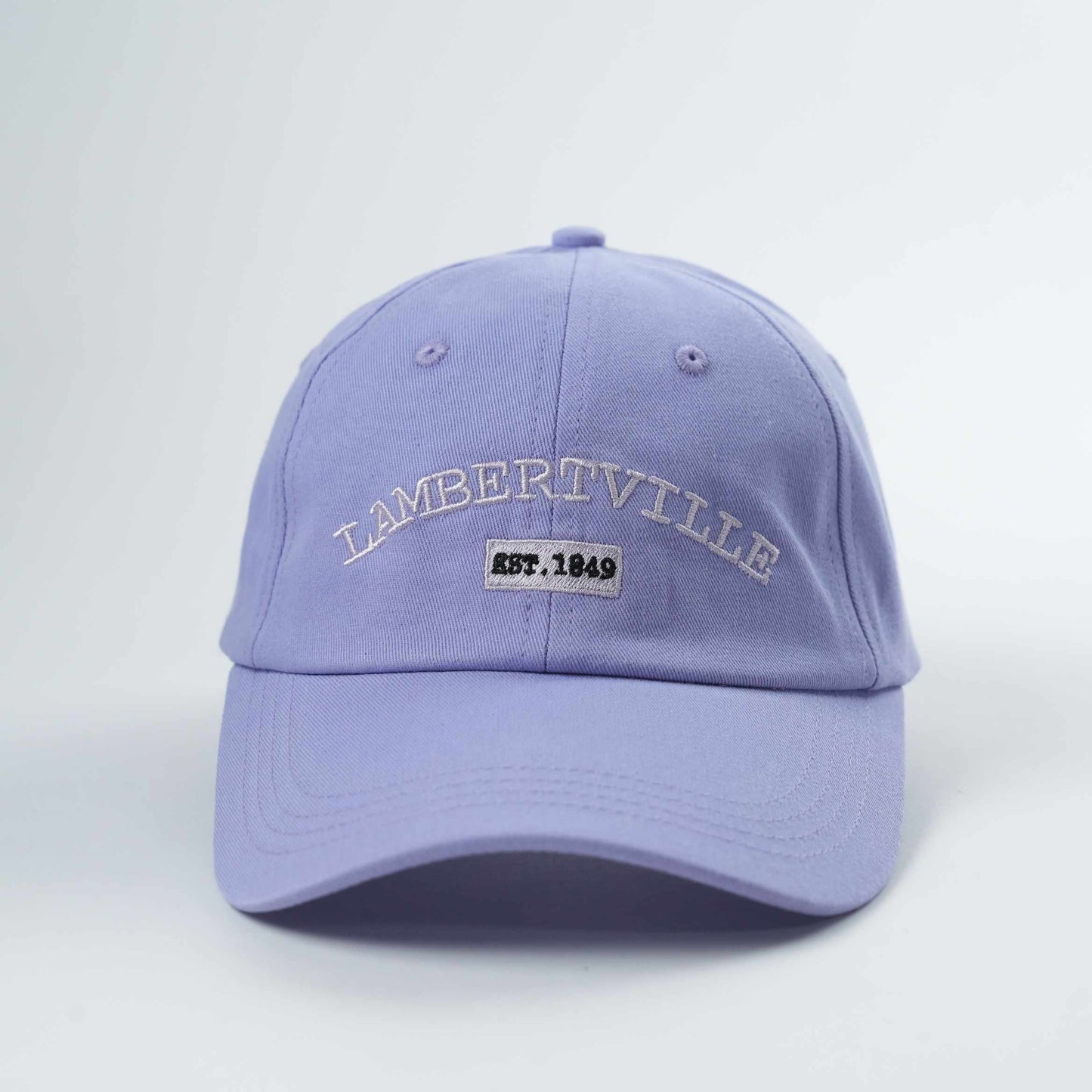 Lambertville Est 1849 Classic Dad Hat